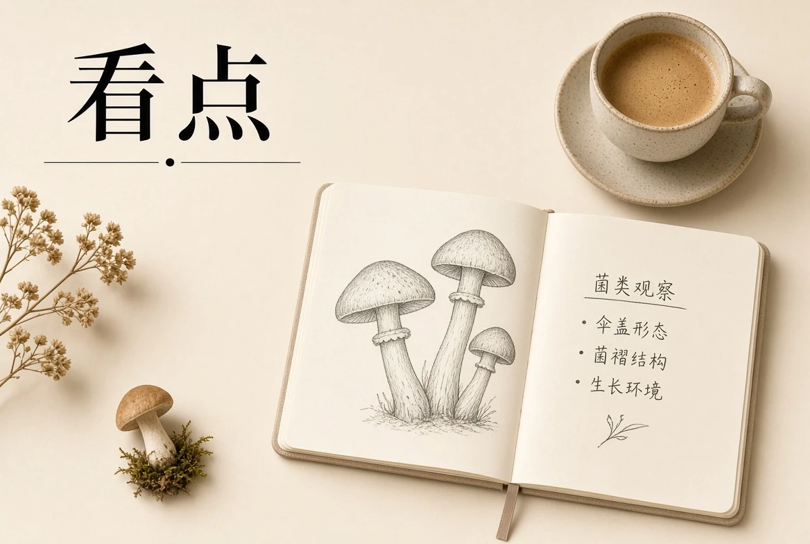 看点栏目