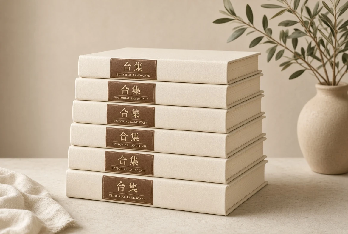 合集栏目
